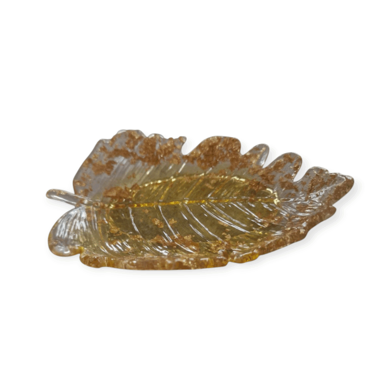 Leaf Tray