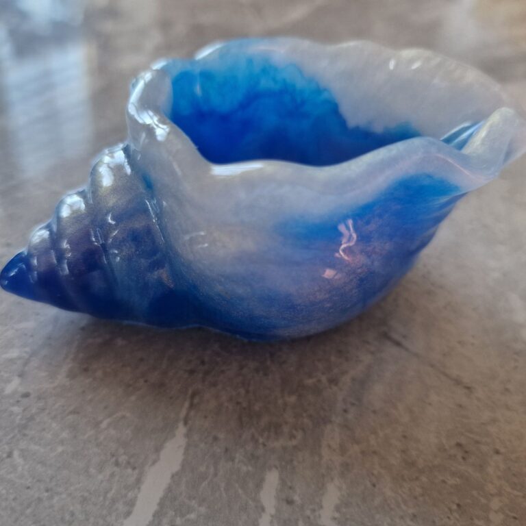 Ocean Whisper