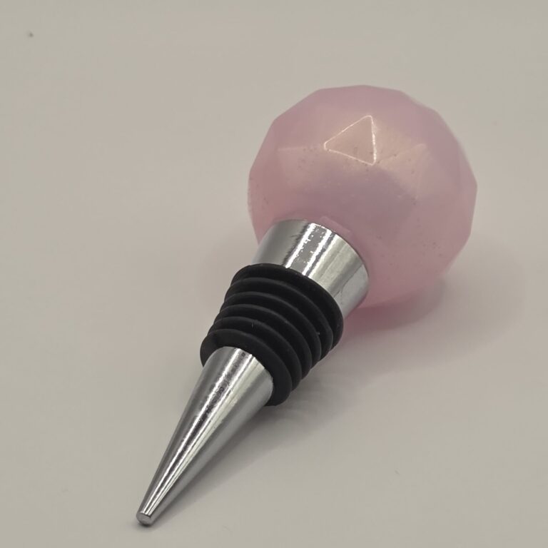 Gem Wine Stopper
