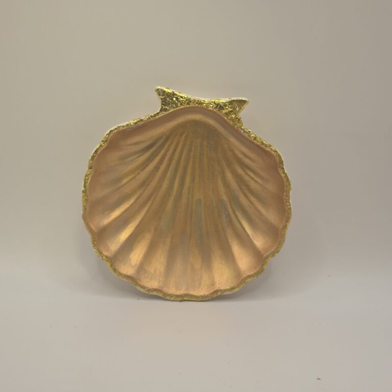 Golden Shell