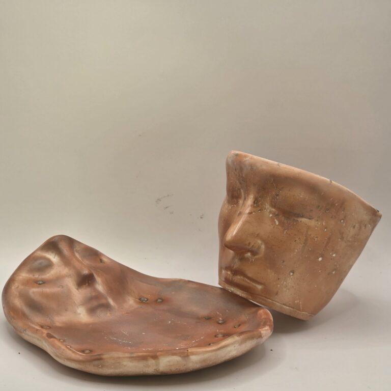 Rustic Face