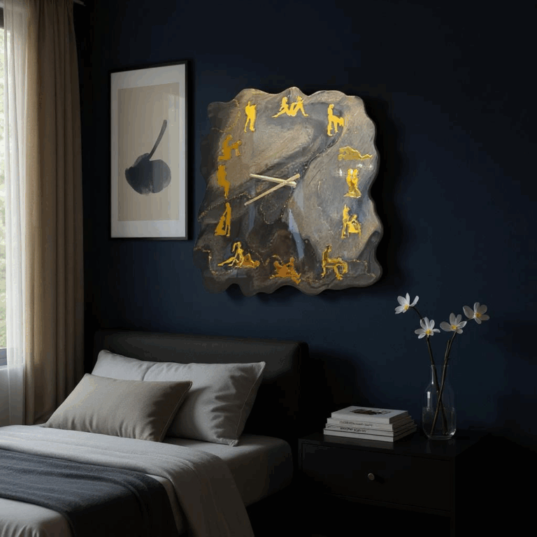Love O'clock