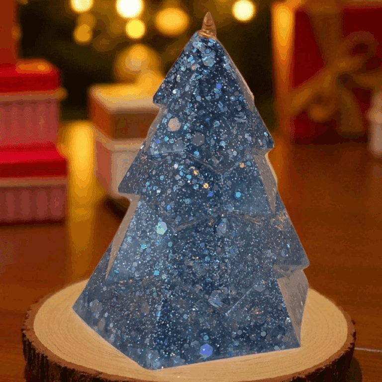 Arctic Sparkle