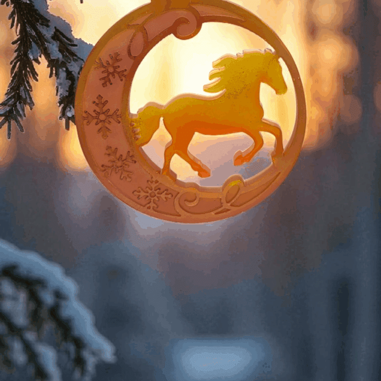 Horse Year 2026