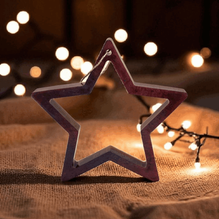 Rustic Star