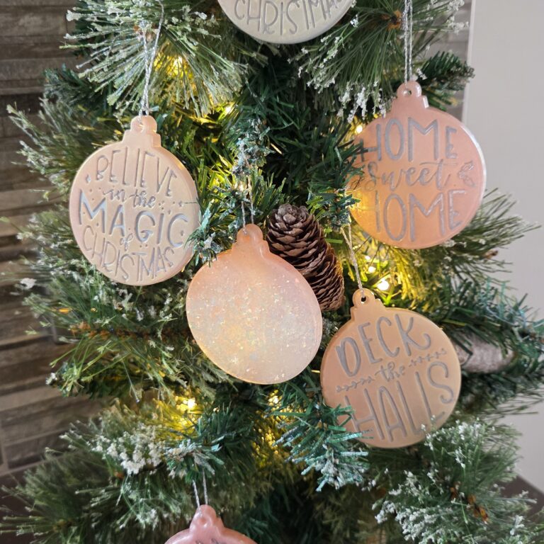 Holiday message