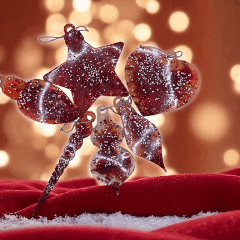 Sparkling Holiday