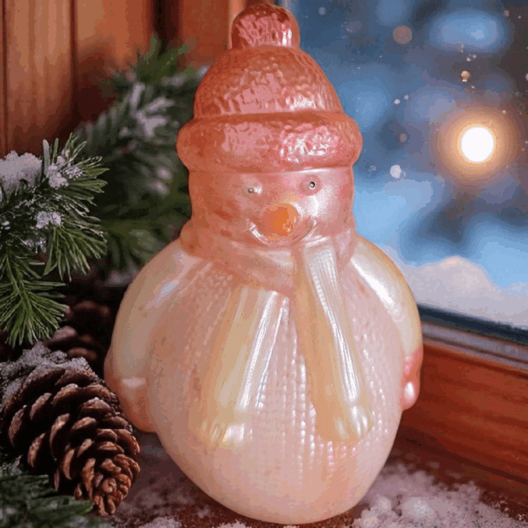 Snowman