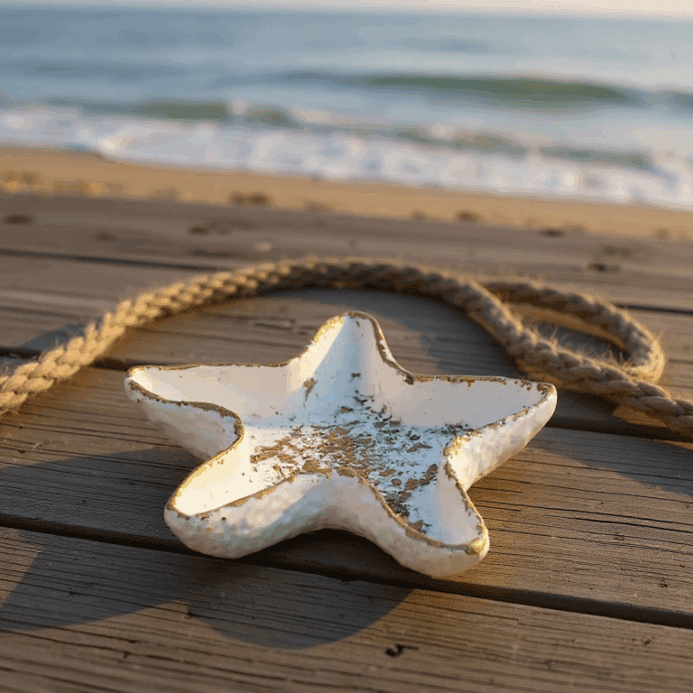 Starfish