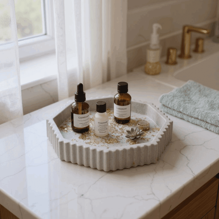 Trinket Tray