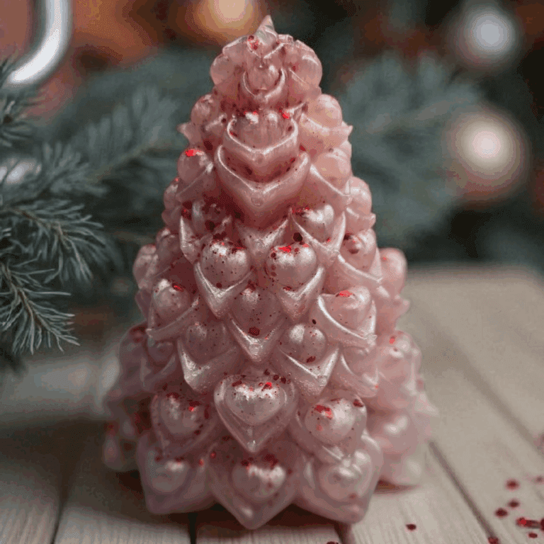 💖 The "Heart of the Holidays"  💖