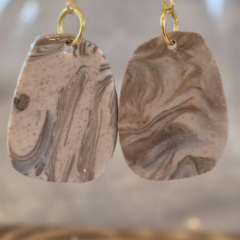 The "Desert Sand" Organic Drops