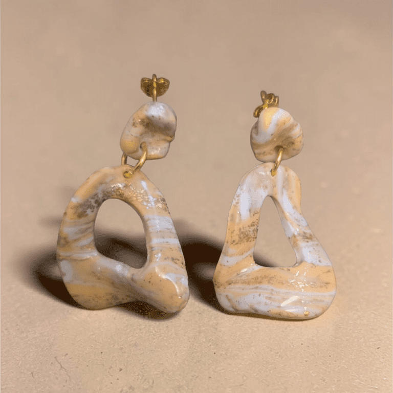 The "Champagne Shimmer" 