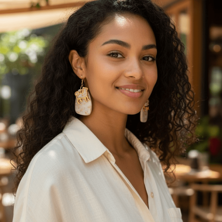 The "Sophisticated Silhouette"