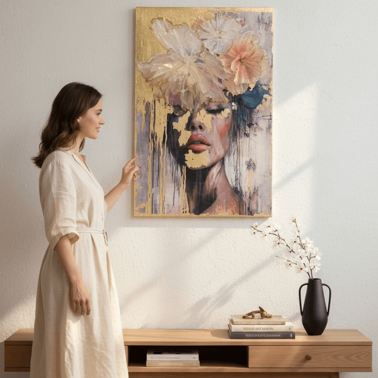 Golden Reverie